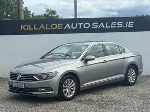 Volkswagen Passat 2015 - Image 3