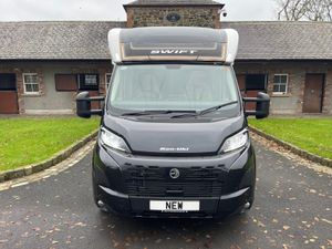 New Swift Kon-tiki 894 - Automatic - Image 2