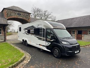 New Swift Kon-tiki 894 - Automatic - Image 4