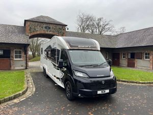 New Swift Kon-tiki 894 - Automatic - Image 3
