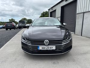 STUNNING VOLKSWAGEN ARTEON 2018 2.0L TDI DSG - Image 2