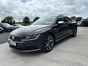 STUNNING VOLKSWAGEN ARTEON 2018 2.0L TDI DSG - Image 3