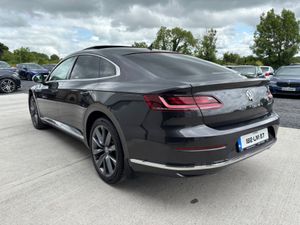 STUNNING VOLKSWAGEN ARTEON 2018 2.0L TDI DSG - Image 4