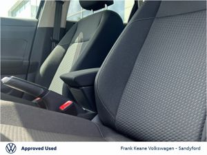 Volkswagen Polo  comfort Line  1.0 DSG Automatic - Image 4