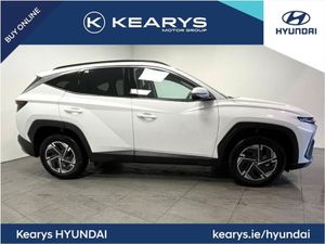 Hyundai Tucson Tucson FL Comfort Plus HEV - Image 2