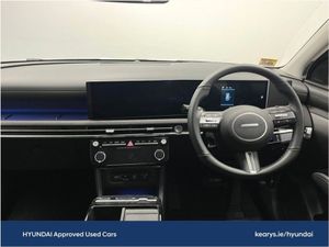 Hyundai Tucson Tucson FL Comfort Plus HEV - Image 4