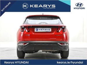 Hyundai Tucson Executive (high Spec) - Image 2