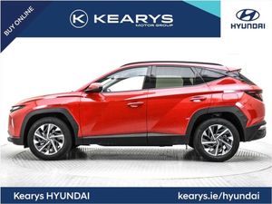 Hyundai Tucson Executive (high Spec) - Image 3
