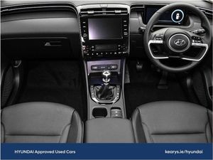 Hyundai Tucson Executive (high Spec) - Image 4
