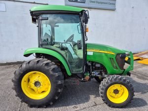 John Deere 4720 2008 - Image 3