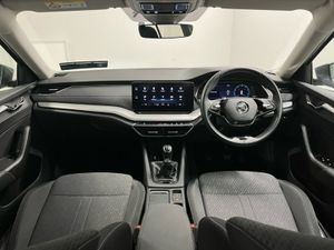 Skoda Octavia Style 1.0tsi 110BHP - Reversing Cam - Image 4