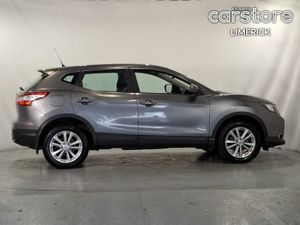 Nissan QASHQAI 1.2 PET SV CVT - Image 2