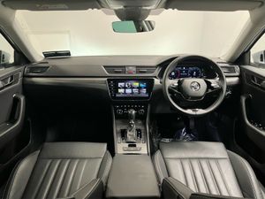 Skoda Superb Style DSG 2.0tdi 150BHP - Image 4