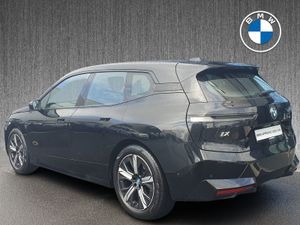 BMW IX Xdrive40 M Sport - Image 2