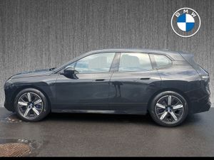 BMW IX Xdrive40 M Sport - Image 3