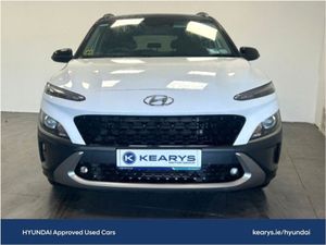 Hyundai Kona Hybrid Executive Two Tone Roof - Image 4