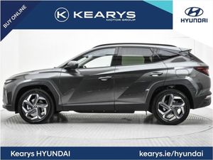 Hyundai Tucson Executive Phev - Image 3