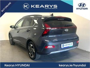 Hyundai Bayon Bayon Executive - Image 2