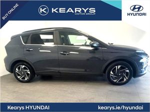 Hyundai Bayon Bayon Executive - Image 3