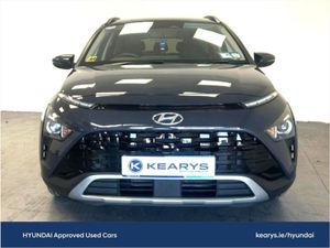 Hyundai Bayon Bayon Executive - Image 4