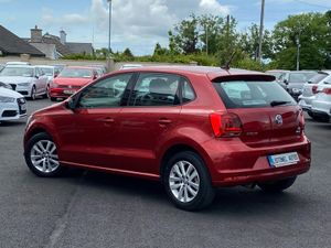 181 VW POLO 1.2 AUTOMATIC COMFORTLINE - Image 3