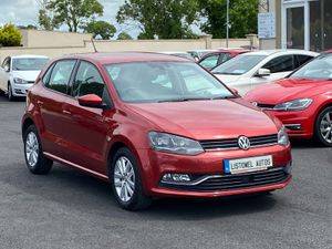 181 VW POLO 1.2 AUTOMATIC COMFORTLINE - Image 4