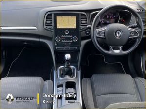 Renault Megane 1.3tce 140 Iconic - Image 2