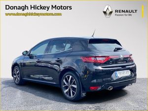 Renault Megane 1.3tce 140 Iconic - Image 3