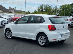 LOW MILEAGE**161 VW POLO 1.2 AUTOMATIC - Image 3