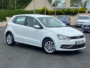 LOW MILEAGE**161 VW POLO 1.2 AUTOMATIC - Image 2