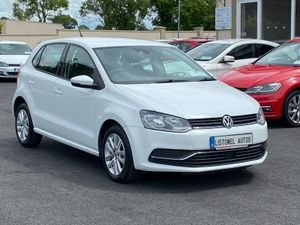 LOW MILEAGE**161 VW POLO 1.2 AUTOMATIC - Image 4