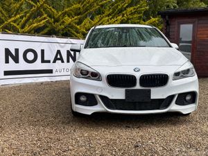 BMW 2 Series M Sport 7 seater Auto - Image 2