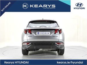 Hyundai Tucson Executive Plus - Image 3