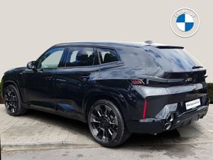 BMW XM 50e - Image 2