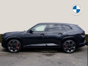 BMW XM 50e - Image 3