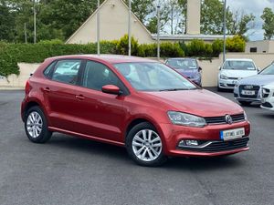 181 VW POLO 1.2 AUTOMATIC COMFORTLINE - Image 2