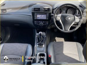 Nissan Pulsar 1.2 SV Executive - Image 2