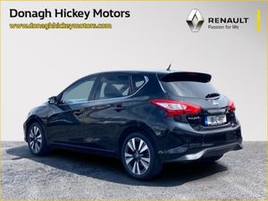 Nissan Pulsar 1.2 SV Executive - Image 3