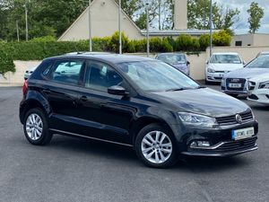 181 VW POLO 1.2 AUTOMATIC COMFORTLINE - Image 2