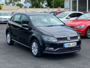 181 VW POLO 1.2 AUTOMATIC COMFORTLINE - Image 4