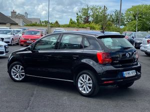 181 VW POLO 1.2 AUTOMATIC COMFORTLINE - Image 3