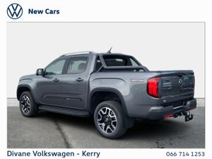 Volkswagen Amarok Pan Americana 3.0 237 BHP A10a - Image 4