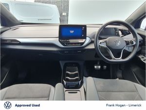Volkswagen ID.4 Family 77kwh 204HP - Sunroof - Ca - Image 2