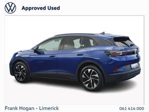 Volkswagen ID.4 Family 77kwh 204HP - Sunroof - Ca - Image 3