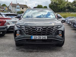 Hyundai Tucson Phev Executive 4WD  just IN - Image 2