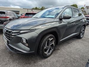 Hyundai Tucson Phev Executive 4WD  just IN - Image 3