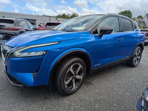 Nissan QASHQAI Epower SV Premium 2 Tone - Image 3