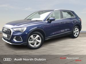 Audi Q3 35 Tfsi 150HP S Tronic SE - Image 4