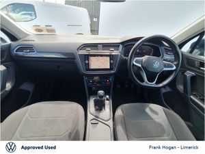 Volkswagen Tiguan 2.0 TDI 150HP Elegance Call Cor - Image 2