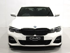2021 BMW 3-Series 330E M Sport - High Spec - Image 2